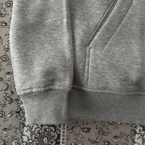 Hoodie - Support the culture