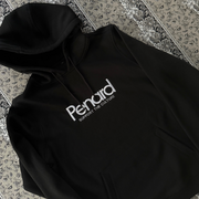 Hoodie - Support the culture