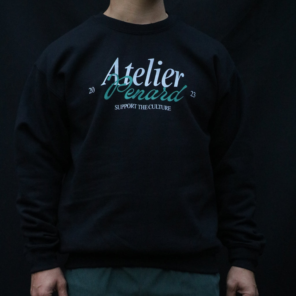 Crewneck - 01