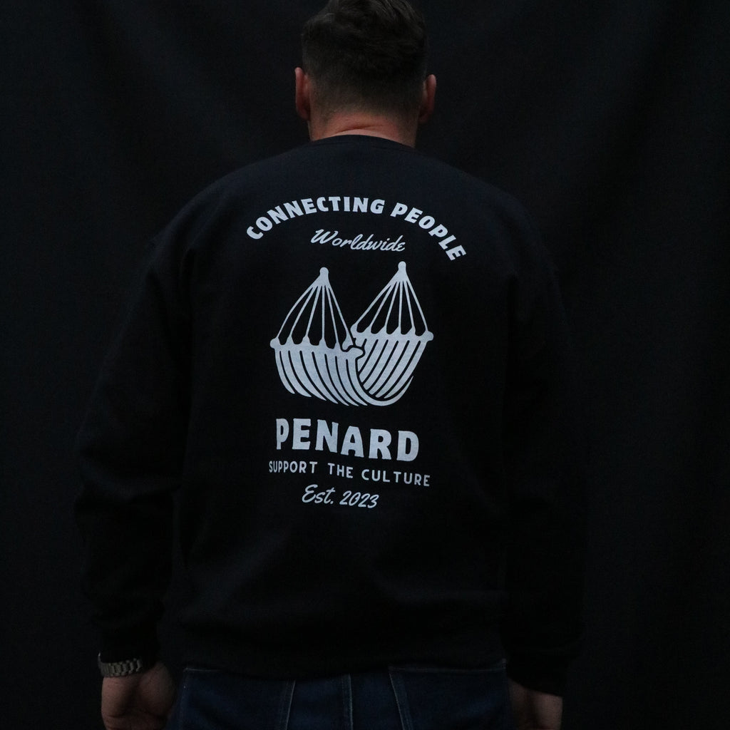 Crewneck - 02