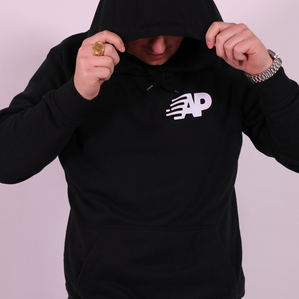 Hoodie "Classic AP"