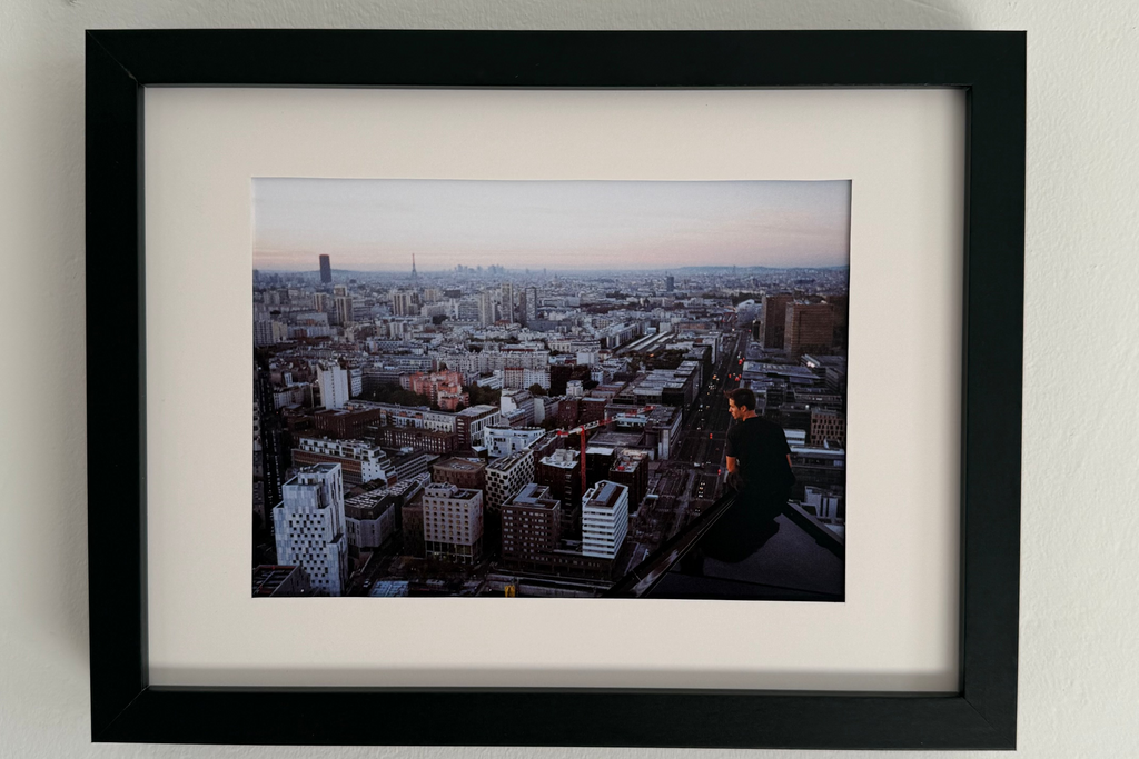 Shipste_r -   Livin’ on the edge (Paris, France)