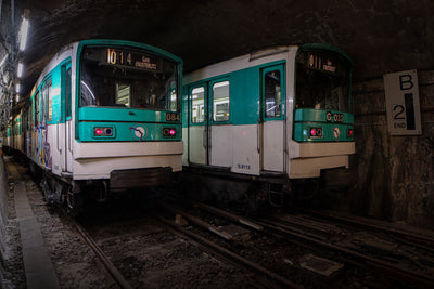 Soer - Paris 05