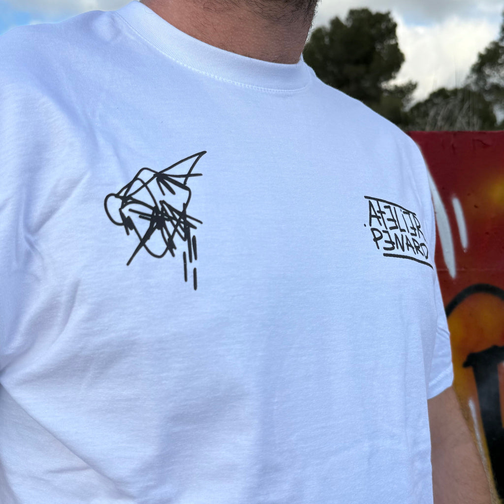 Atelier Penard x Krade - "Tu me manque" Pack