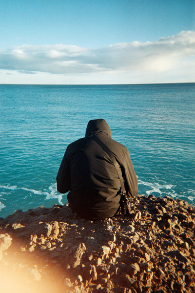 Saki - Analog 01