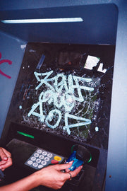 Saki - Analog 06