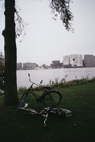 Saki - Analog 10