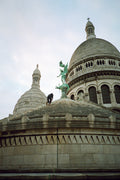 Shipste_r -  Course poursuite sur Montmartre (Paris, France)