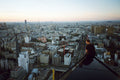 Shipste_r -   Livin’ on the edge (Paris, France)