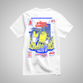 AP x Masofski - Tee "Street Canette"