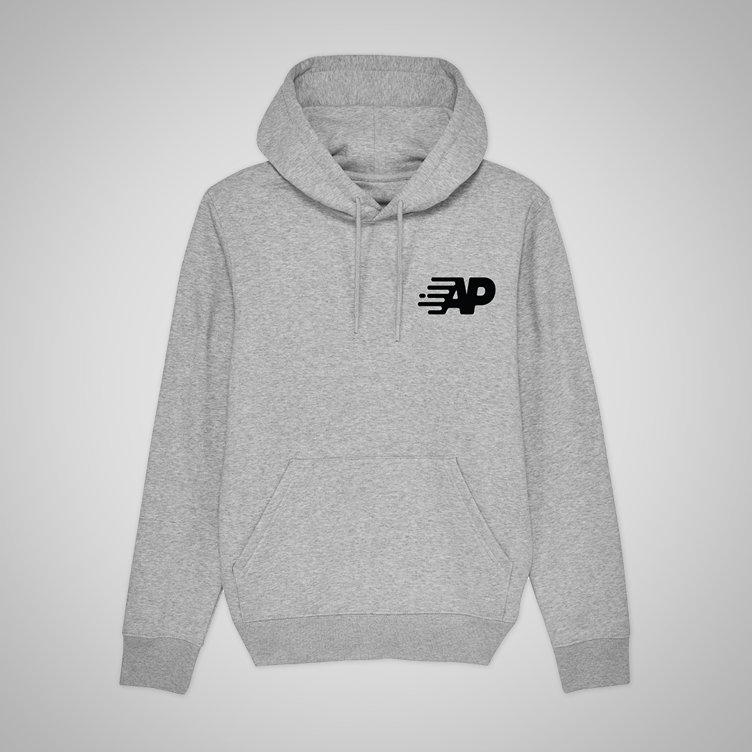 Hoodie "Classic AP"