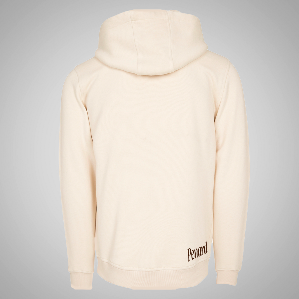 Hoodie "Support the culture"