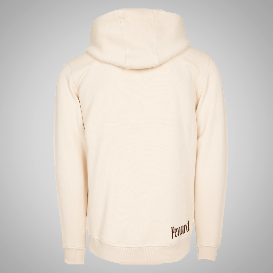 Hoodie "Support the culture"