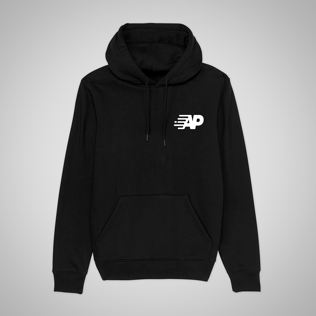 Hoodie "Classic AP"