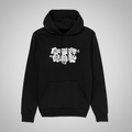 AP x Adeus - Hoodie "Hustle"