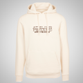 Hoodie "Support the culture"