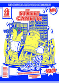Masofski - Street canette