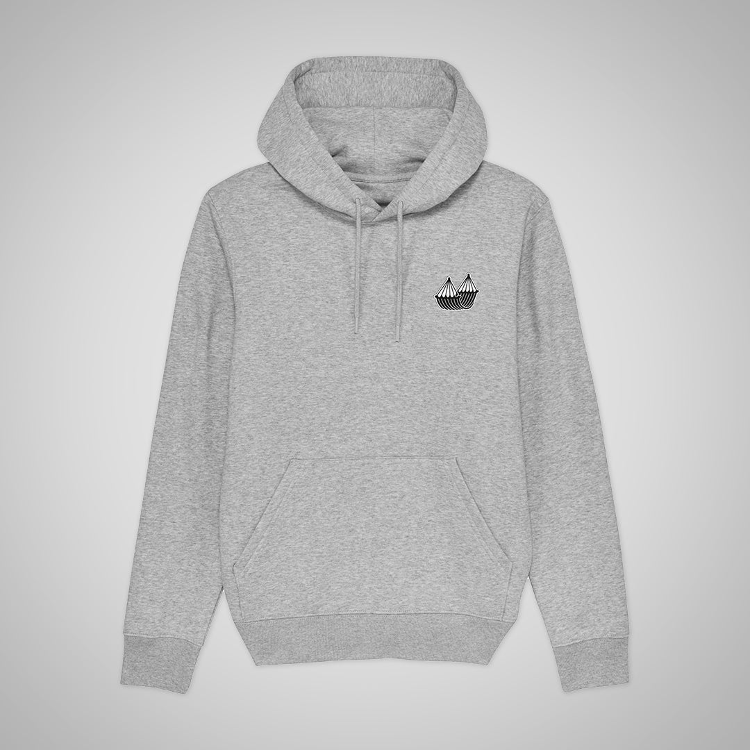 Hoodie - "Hamac"