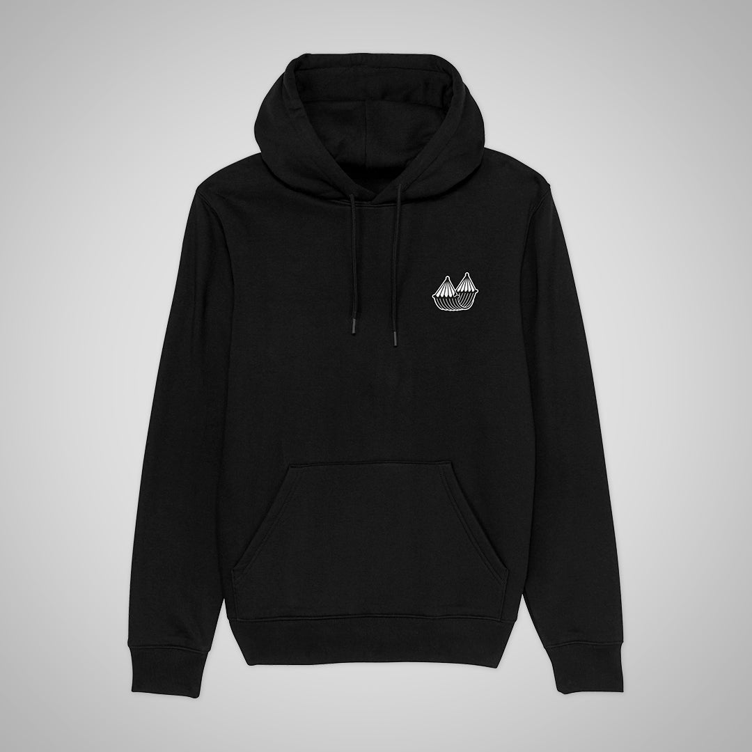 Hoodie - "Hamac"