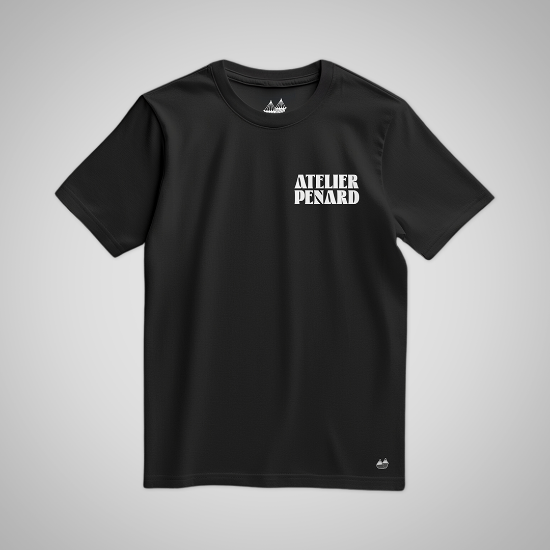 Tee shirt - "Connecting people"