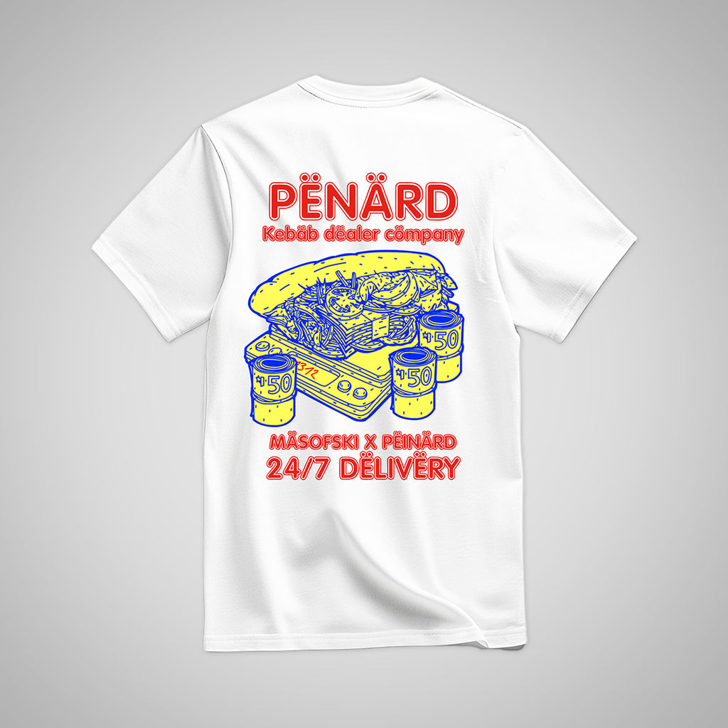 Atelier Penard x Masofski