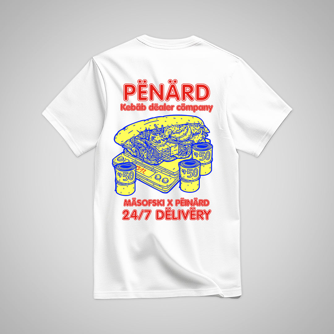 Atelier Penard x Masofski