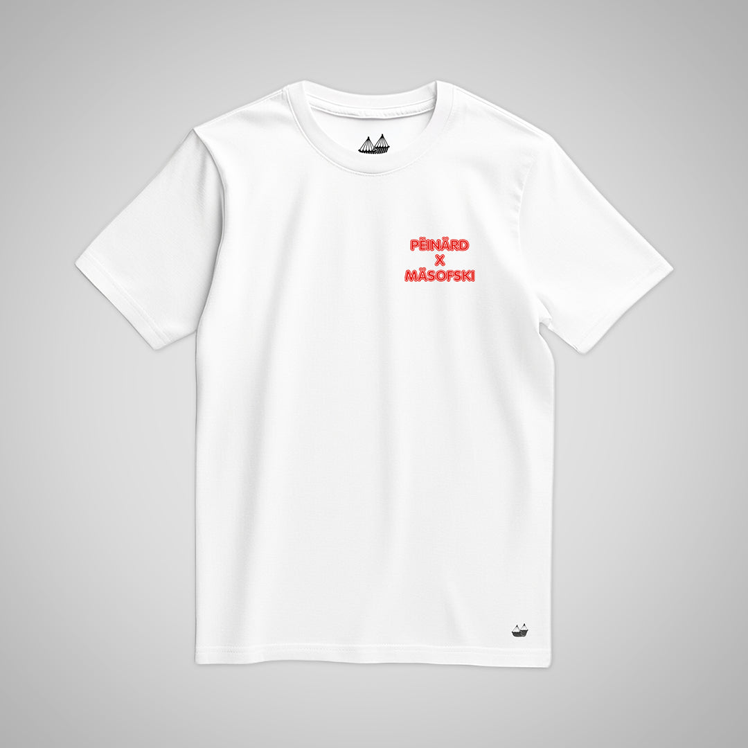 Atelier Penard x Masofski
