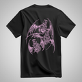 AP x Adeus - Tee "Dark caps"