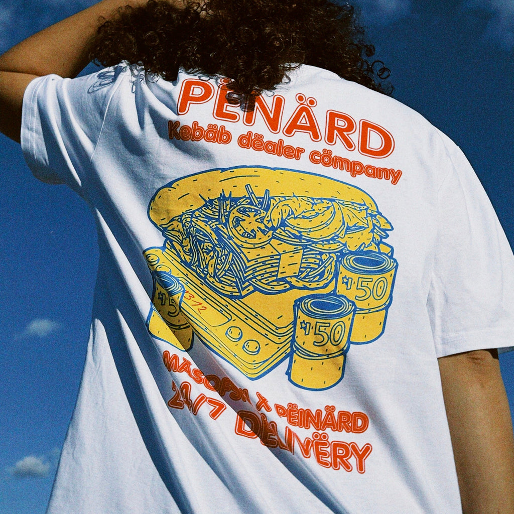 Atelier Penard x Masofski