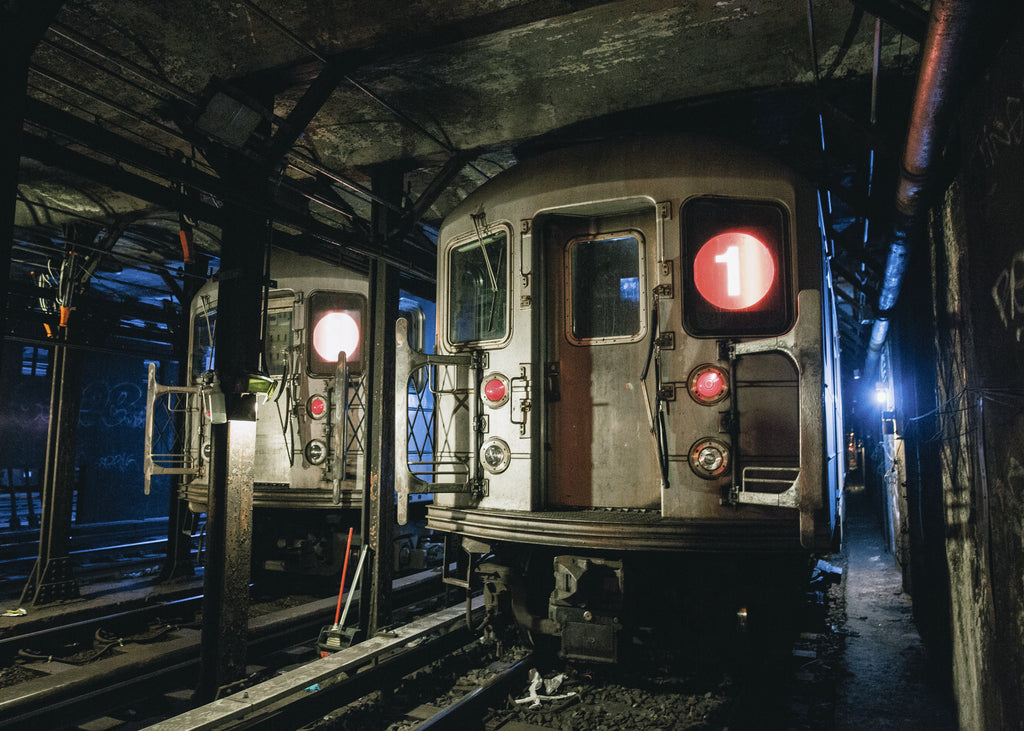 Maizniek - New York 01