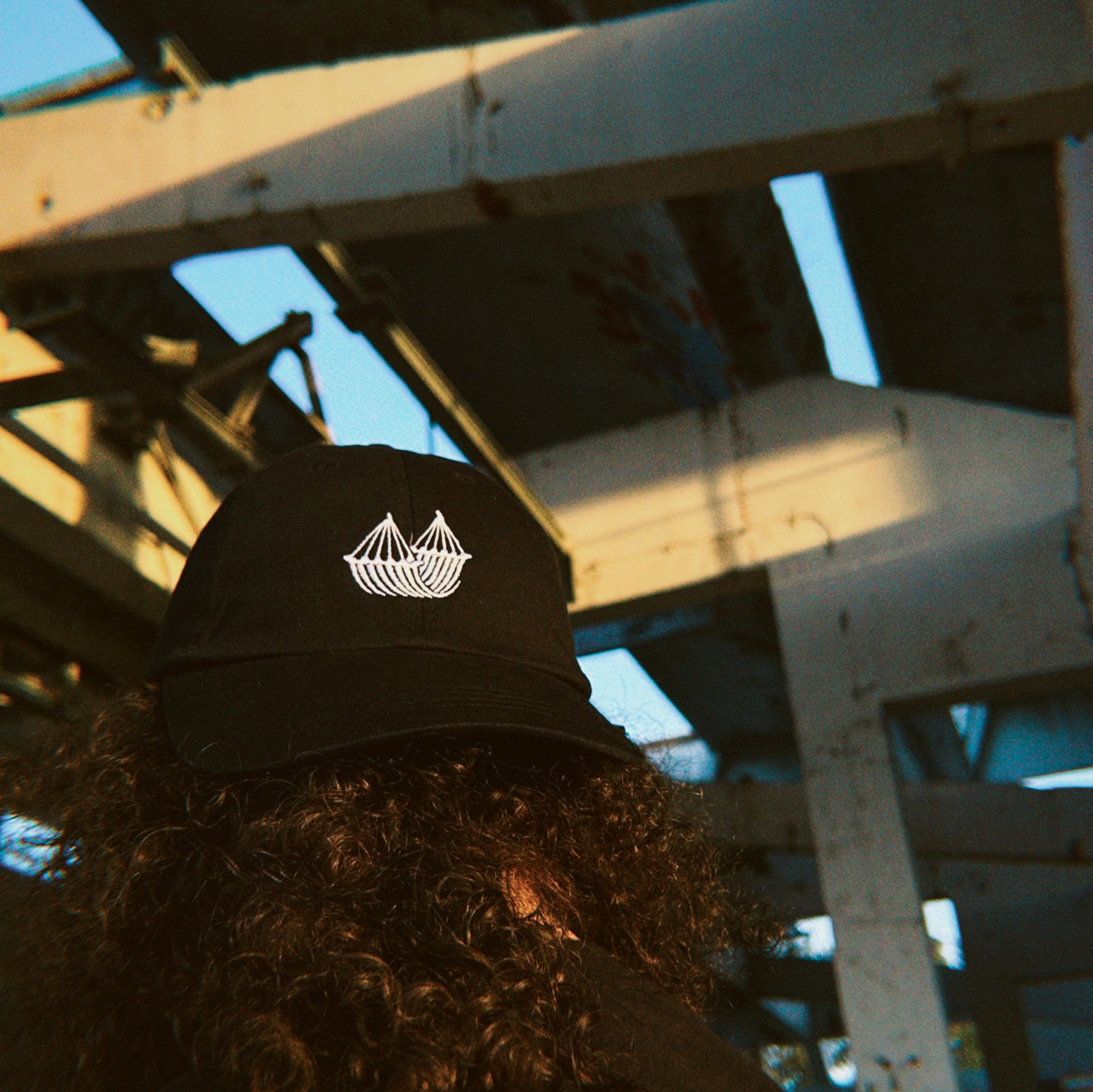 Casquette - "Hamac" 6 Panels