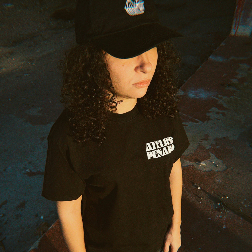 Tee shirt - "Connecting people"