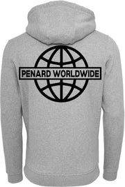 Hoodie Pénard Worldwide