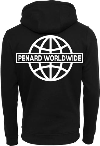 Hoodie Pénard Worldwide