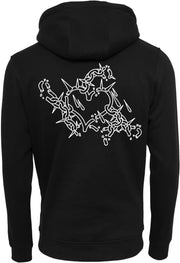 Hoodie Pénard x Casse Perd Vole