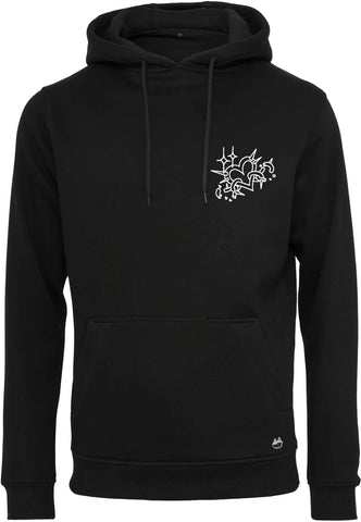 Hoodie Pénard x Casse Perd Vole