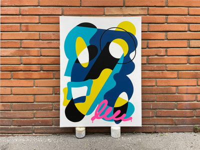 Oblique - Figurae #8