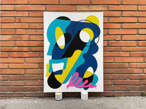 Oblique - Figurae #8
