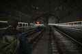 Soer - Voyageur souterrain