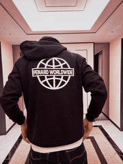 Hoodie Pénard Worldwide