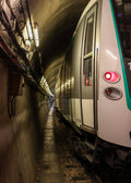 Soer - Repos en tunnel