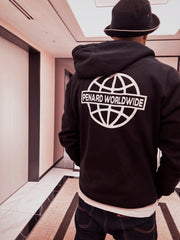 Hoodie Pénard Worldwide