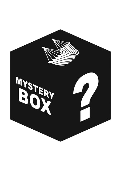 Mystery box