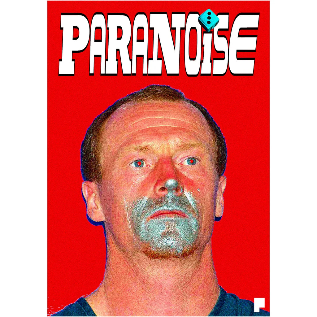 Paranoise 3