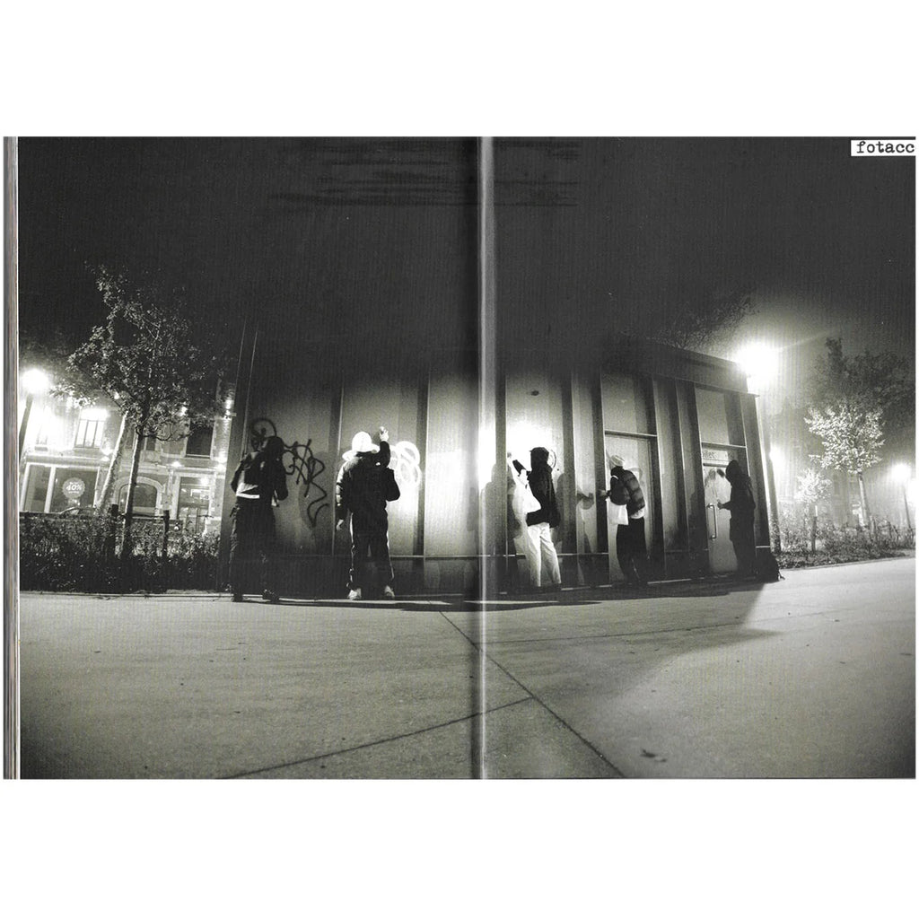 Paranoise 3