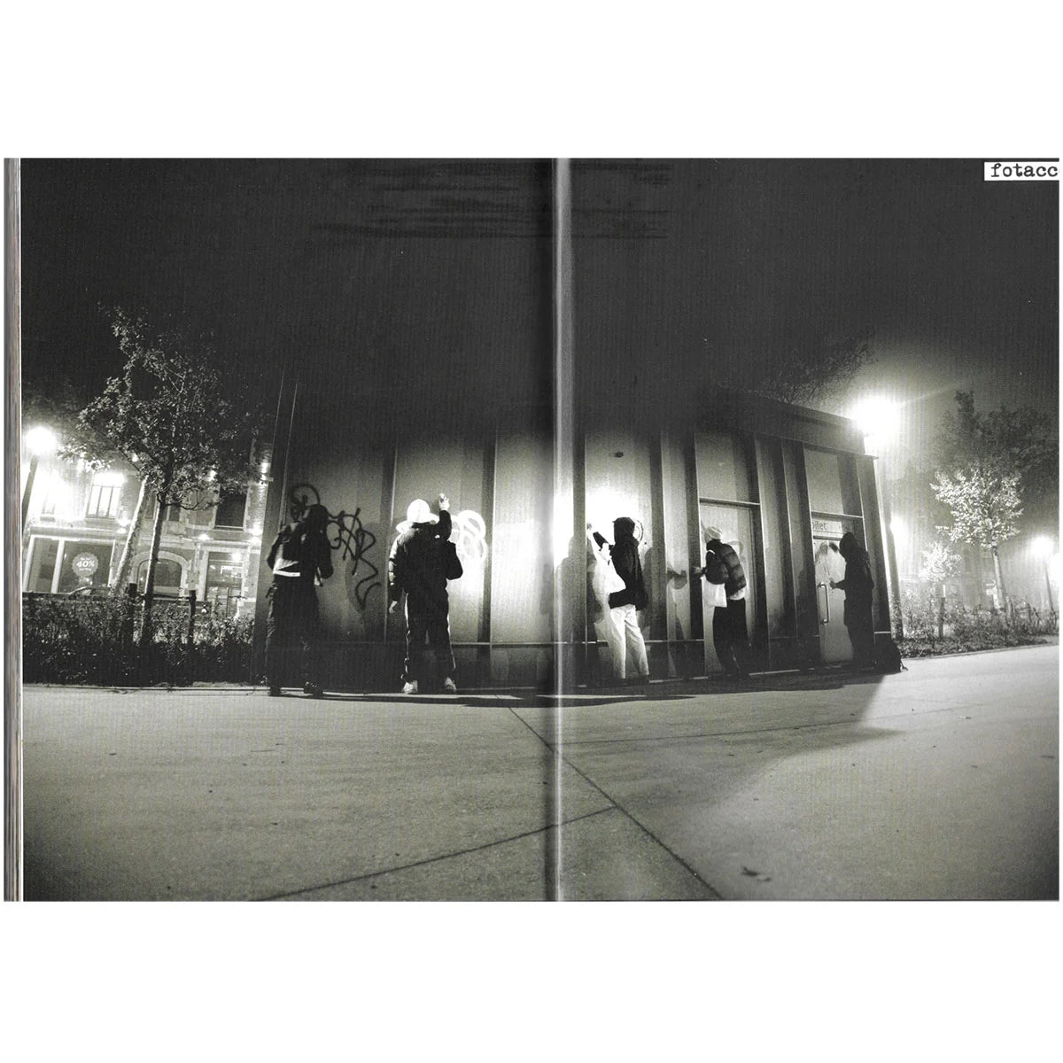 Paranoise 3