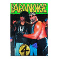 Paranoise 4
