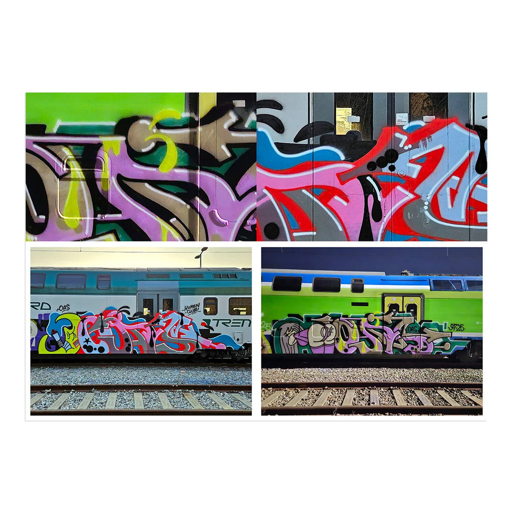 Paranoise 4