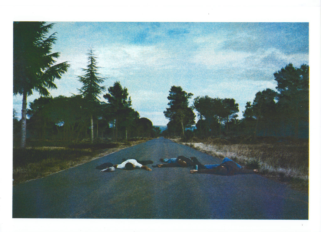 Gros Raffut - Riso 01