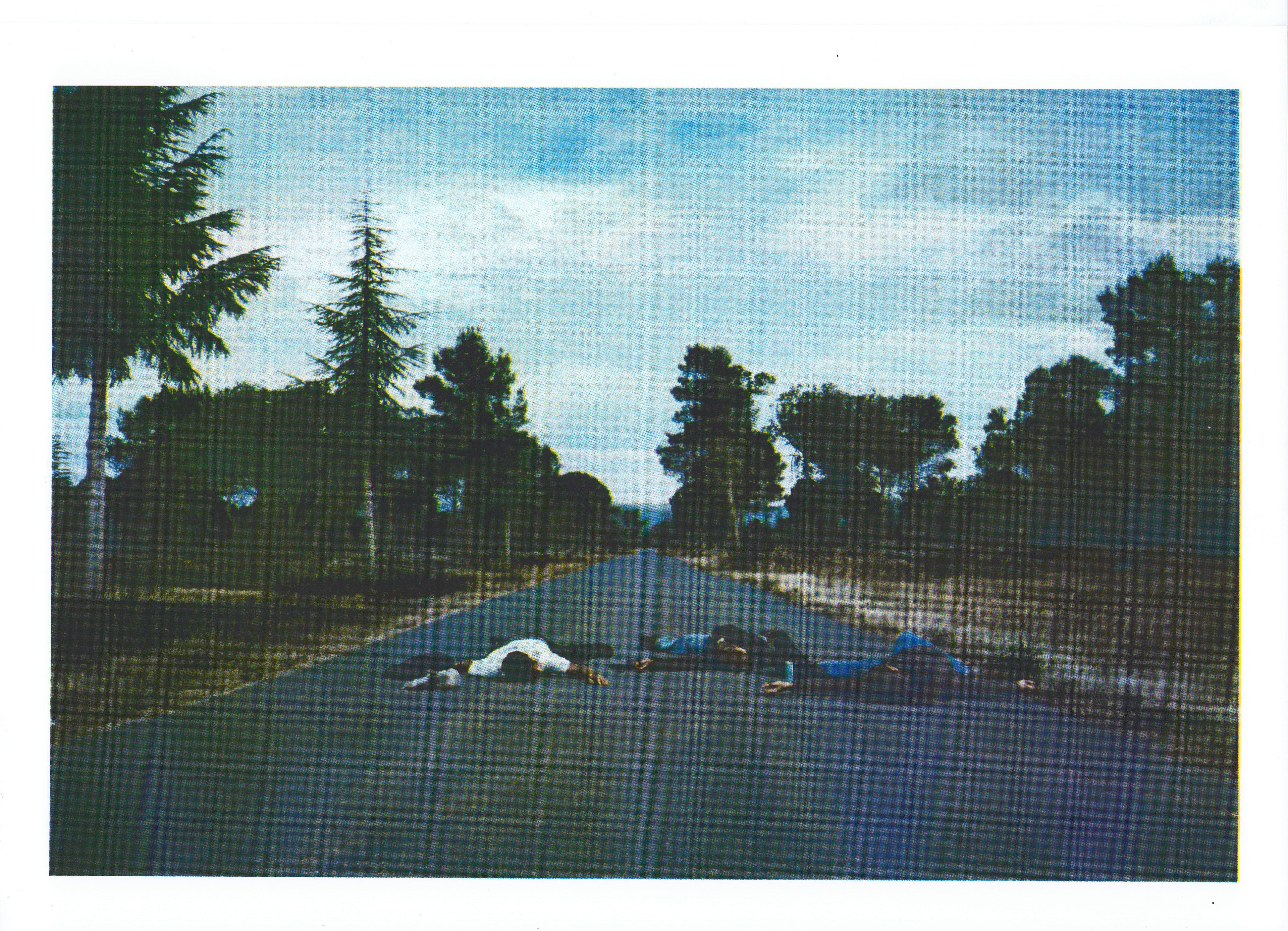 Gros Raffut - Riso 01